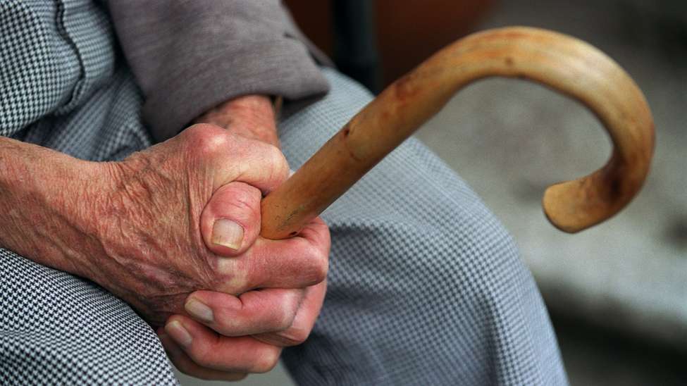 Пенсионеры Молдовы получат невостребованную пенсию